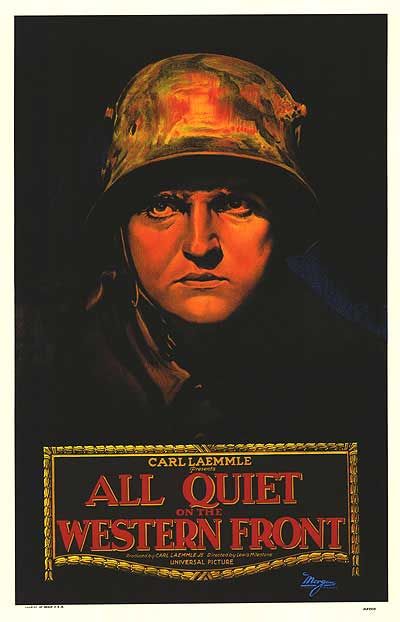 All Quiet on the Western Front | Own & Watch All Quiet on 
