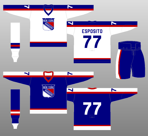 new york rangers jersey. Confirmed: New York Rangers